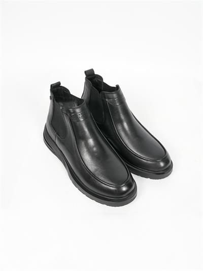 Pierre Cardin 422501 Erkek Eva Taban Hakiki Deri Bot