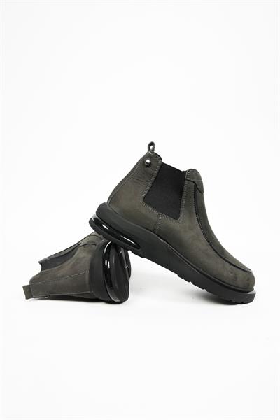 Pierre Cardin 422501 Erkek Eva Taban Hakiki Deri Bot