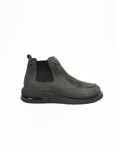 Pierre Cardin 422501 Erkek Eva Taban Hakiki Deri Bot