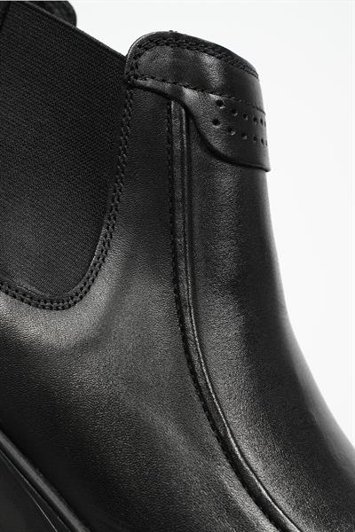 Pierre Cardin 422501 Erkek Eva Taban Hakiki Deri Bot