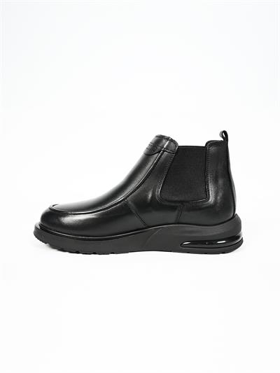 Pierre Cardin 422501 Erkek Eva Taban Hakiki Deri Bot