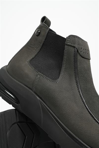 Pierre Cardin 422501 Erkek Eva Taban Hakiki Deri Bot