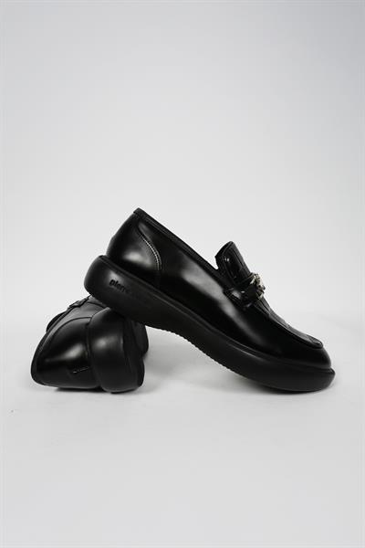 Pierre Cardin 70919 Erkek Loafer Yüksek Taban Ayakkabı