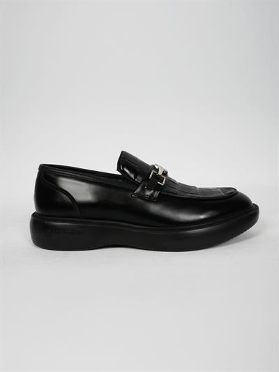 Pierre Cardin 70919 Erkek Loafer Yüksek Taban Ayakkabı