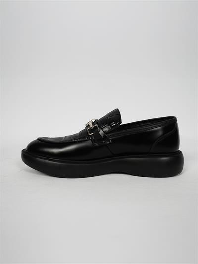 Pierre Cardin 70919 Erkek Loafer Yüksek Taban Ayakkabı