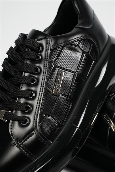 Pierre Cardin 70991 Erkek Deri Air Taban Ayakkabı