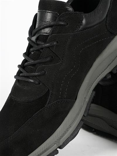 PİERRE CARDİN 77821 NUBUK DERİ ERKEK SNEAKER AYAKKABI
