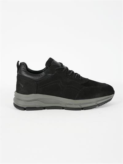 PİERRE CARDİN 77821 NUBUK DERİ ERKEK SNEAKER AYAKKABI