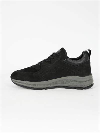 PİERRE CARDİN 77821 NUBUK DERİ ERKEK SNEAKER AYAKKABI