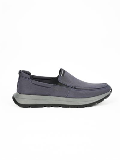 Pierre Cardin 80111 Erkek Tekstil Kumaş Ayakkabı