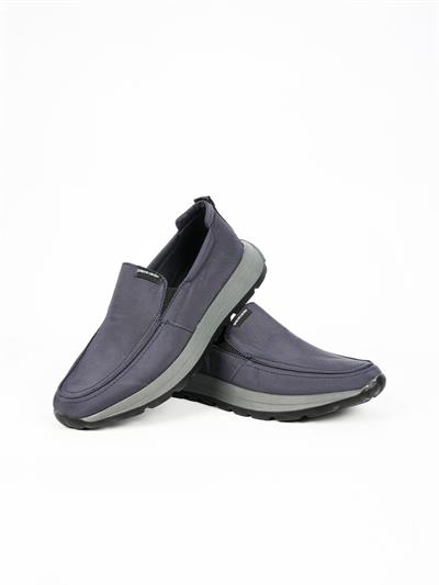Pierre Cardin 80111 Erkek Tekstil Kumaş Ayakkabı
