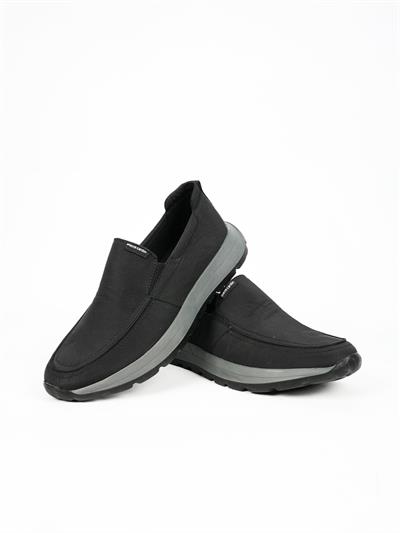Pierre Cardin 80111 Erkek Tekstil Kumaş Ayakkabı