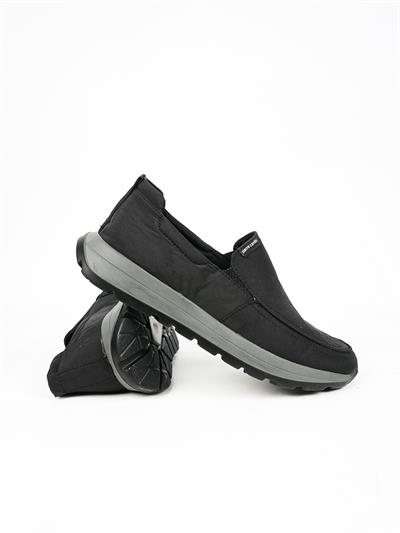 Pierre Cardin 80111 Erkek Tekstil Kumaş Ayakkabı