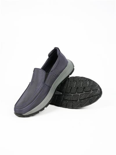 Pierre Cardin 80111 Erkek Tekstil Kumaş Ayakkabı