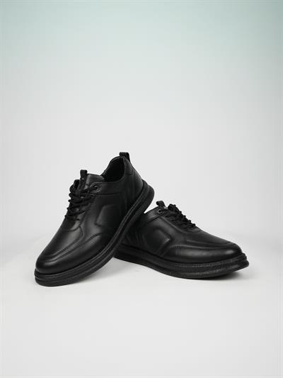 Pierre Cardin 807051 Erkek Hakiki Deri Ortopedik Taban Ayakkabı