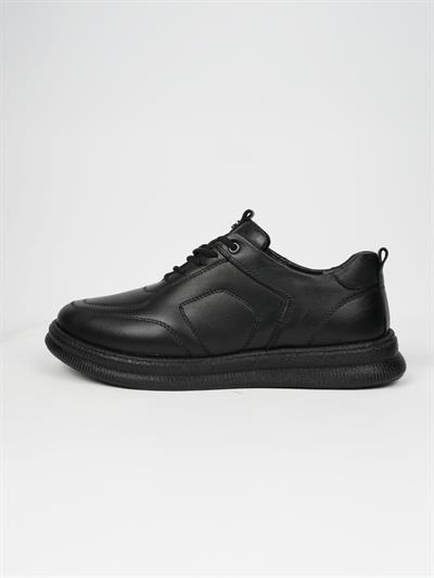 Pierre Cardin 807051 Erkek Hakiki Deri Ortopedik Taban Ayakkabı