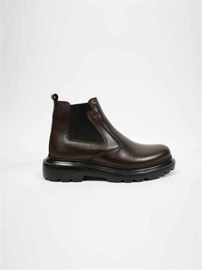 Pierre Cardin 90420 Erkek Hakiki Deri Günlük Klasik Bot