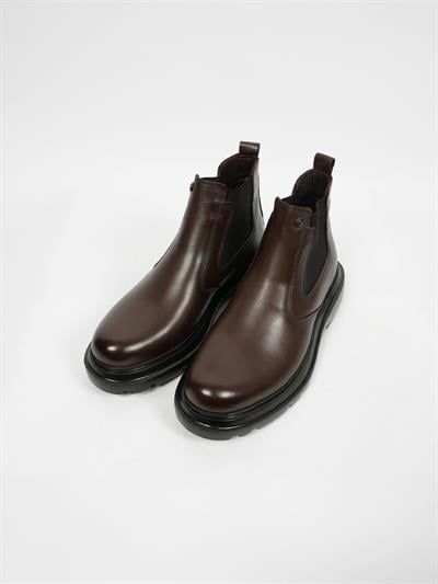 Pierre Cardin 90420 Erkek Hakiki Deri Günlük Klasik Bot