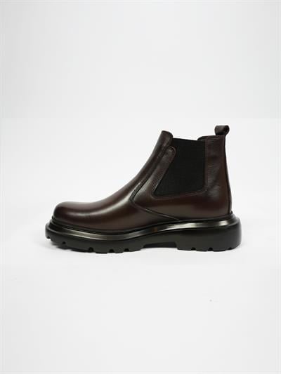 Pierre Cardin 90420 Erkek Hakiki Deri Günlük Klasik Bot