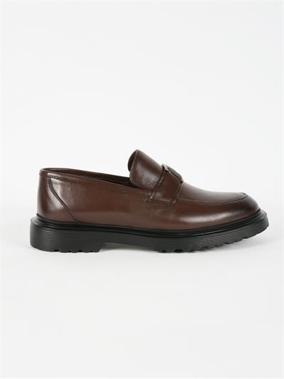 Pierre Cardin Loafer Deri Erkek Ayakkabı