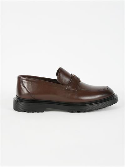 Pierre Cardin Loafer Deri Erkek Ayakkabı