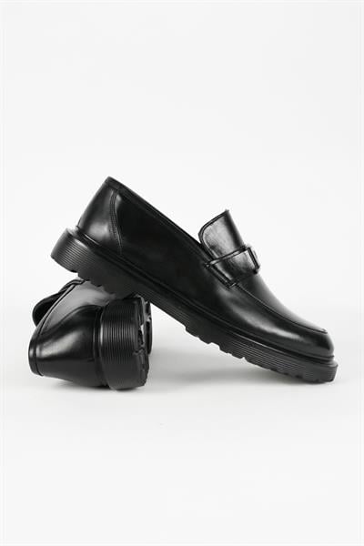 Pierre Cardin Loafer Deri Erkek Ayakkabı