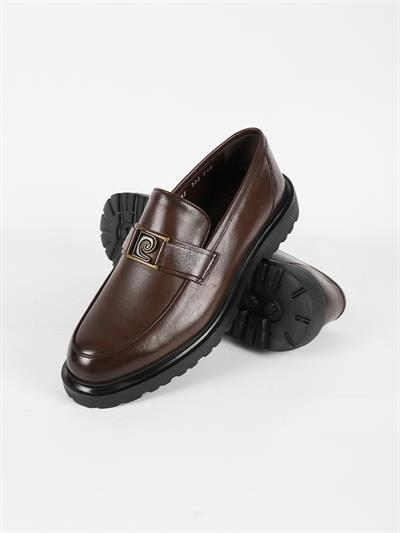Pierre Cardin Loafer Deri Erkek Ayakkabı