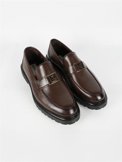 Pierre Cardin Loafer Deri Erkek Ayakkabı