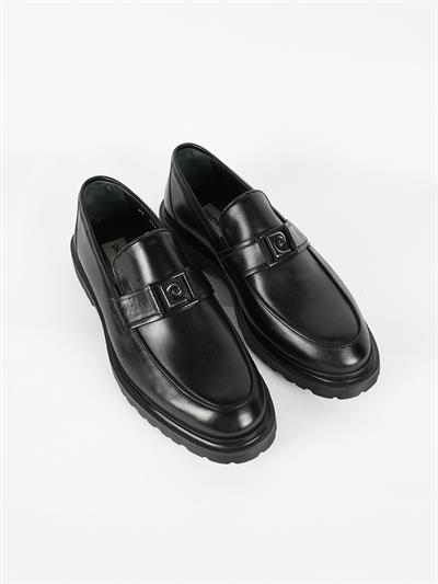 Pierre Cardin Loafer Deri Erkek Ayakkabı