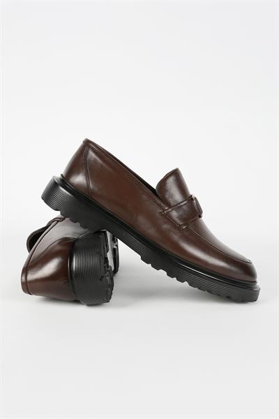 Pierre Cardin Loafer Deri Erkek Ayakkabı
