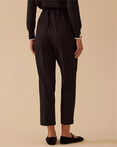 Seçil 10002521010036 Kadın Klasik Pantolon