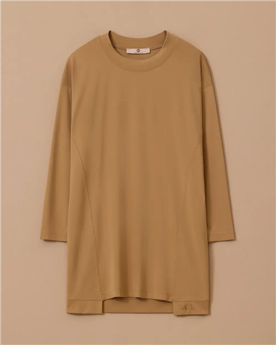Seçil 10002521211025  Kadın Düz Tunik