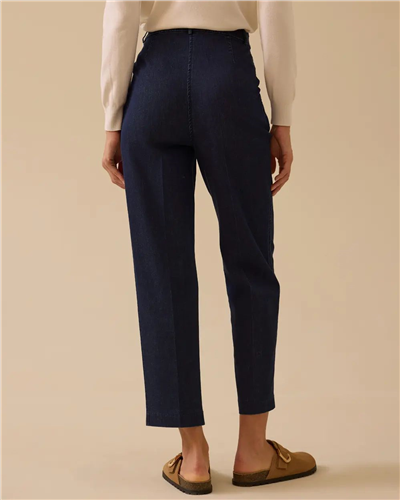 Seçil 10002522210002 Kadın Denim Pantolon