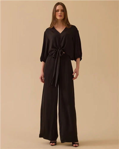 Seçil 10002611010047 Kadın Polyester Pantolon