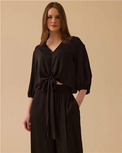 Seçil 10002611010047 Kadın Polyester Pantolon