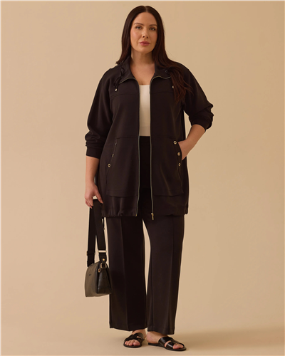 Seçil 10002611014018 Kadın Eşofman Altı