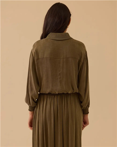 Seçil 10002611111001 Kadın Örme Detaylı Ceket