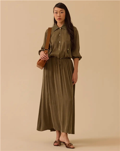 Seçil 10002611111001 Kadın Örme Detaylı Ceket