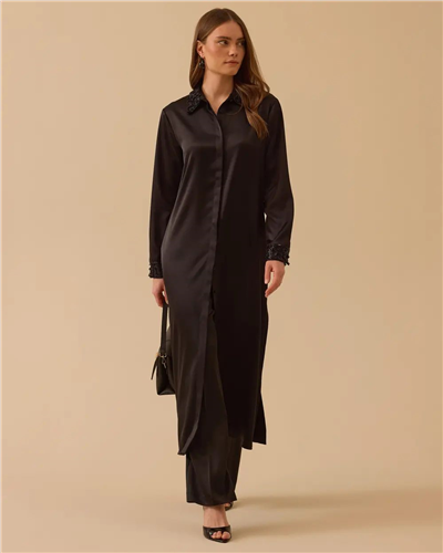 Seçil 10002611211001 Kadın Şık Tunik