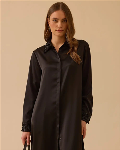 Seçil 10002611211001 Kadın Şık Tunik