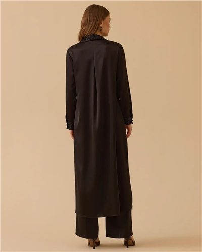 Seçil 10002611211001 Kadın Şık Tunik