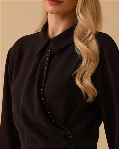 Seçil 10002611211014 Kadın Düz Tunik