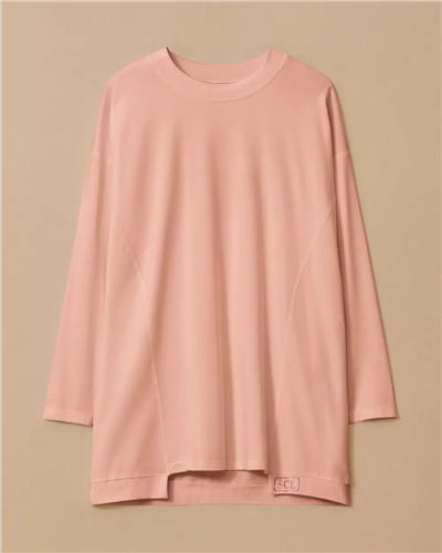 Seçil 10002611211028 Kadın Düz Tunik