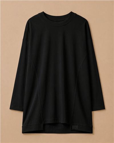 Seçil 10002611211028 Kadın Düz Tunik