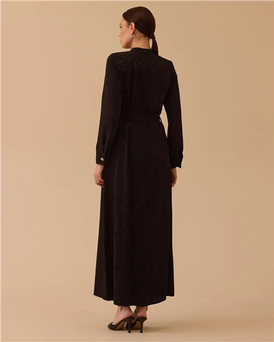 Seçil 10002611311024  Kadın Şık Elbise