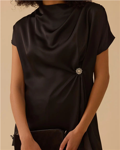 Seçil 10002611810018 Kadın Şık Bluz