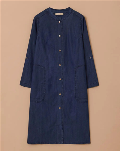 Seçil 10002612214001 Kadın Jean Kap