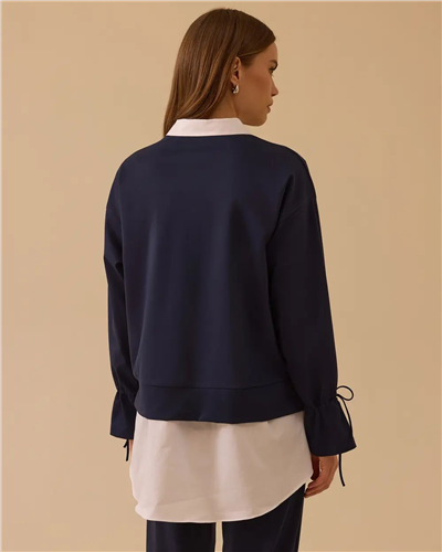 Seçil 10002612711005 Kadın Sweatshirt Takım
