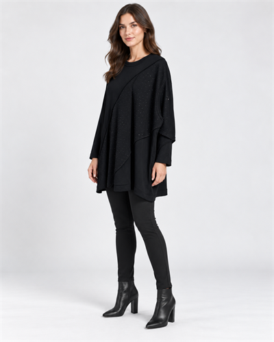 Seçil 1000262314004 Kadın Sweatshirt