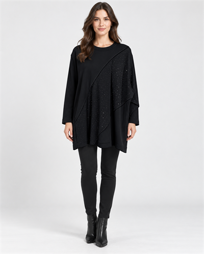 Seçil 1000262314004 Kadın Sweatshirt